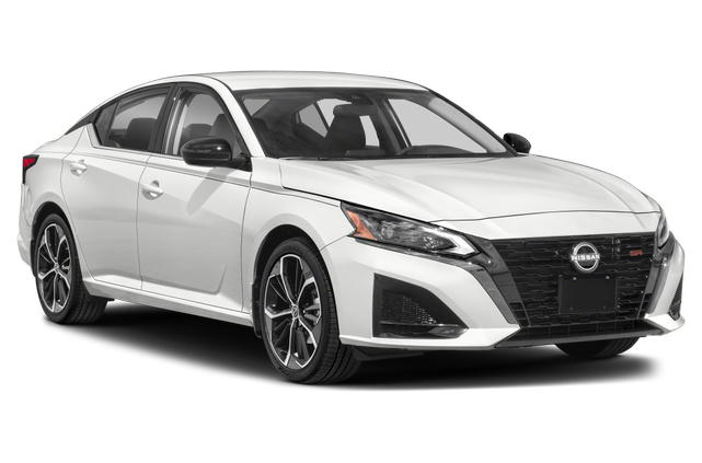 2023 Nissan Altima