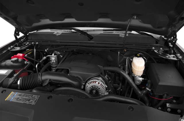 2010 Chevrolet Silverado 3500