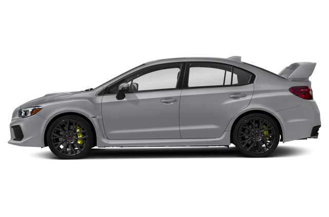 2019 Subaru WRX STI