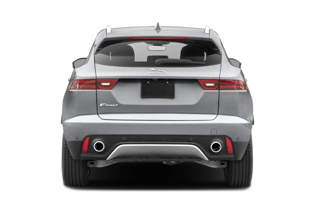 2021 Jaguar E-PACE
