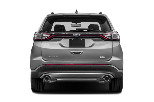 2016 Ford Edge