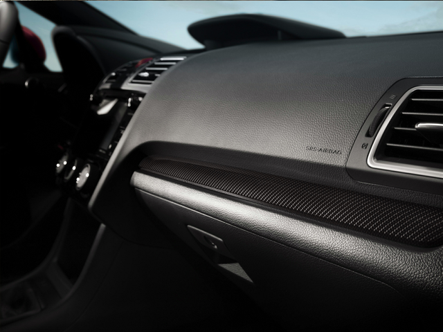 2019 Subaru WRX