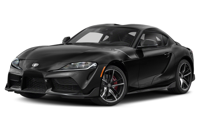 2021 Toyota Supra Specs, Price, MPG & Reviews