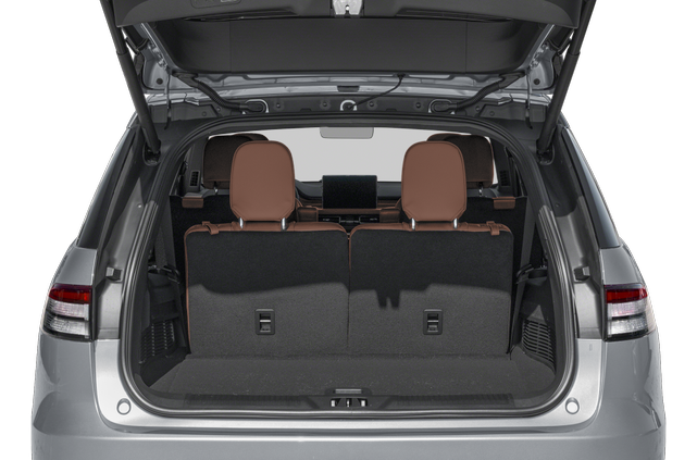 2024 Lincoln Aviator