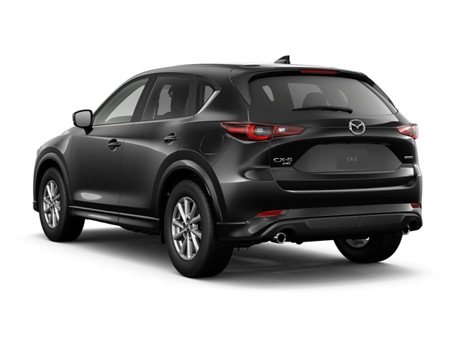 2024 Mazda CX-5 Specs, Price, MPG & Reviews | Cars.com