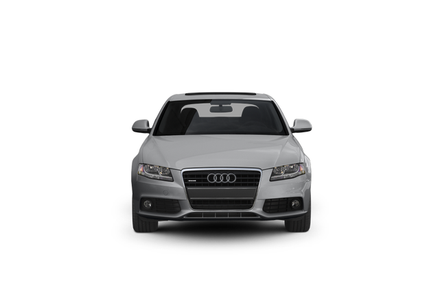 2010 Audi A4