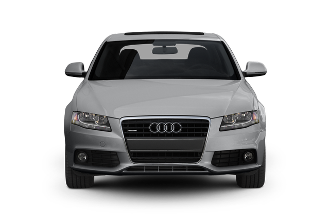 2010 Audi A4