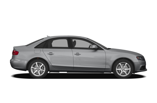 2010 Audi A4