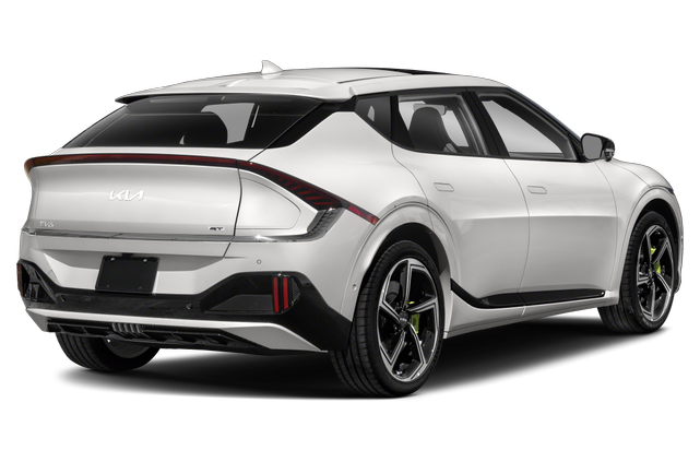 2023 Kia EV6