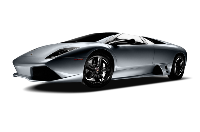 2009 Lamborghini Murcielago - Specs, Prices, MPG, Reviews & Photos ...