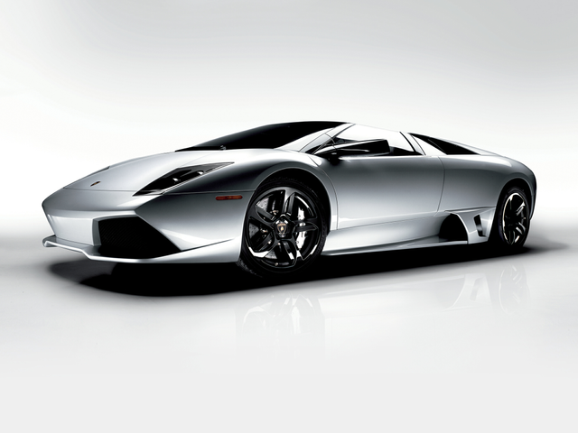 2009 Lamborghini Murcielago Specs, Price, MPG & Reviews 