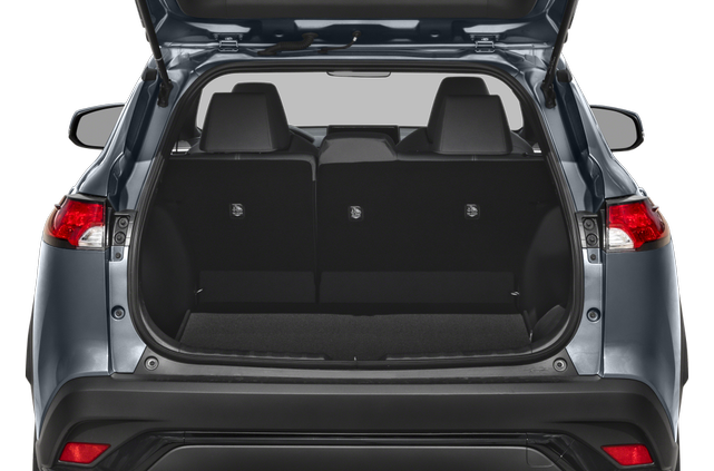 2023 Toyota Corolla Cross Hybrid
