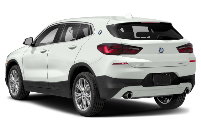 2023 BMW X2