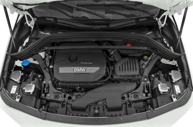 2023 BMW X2