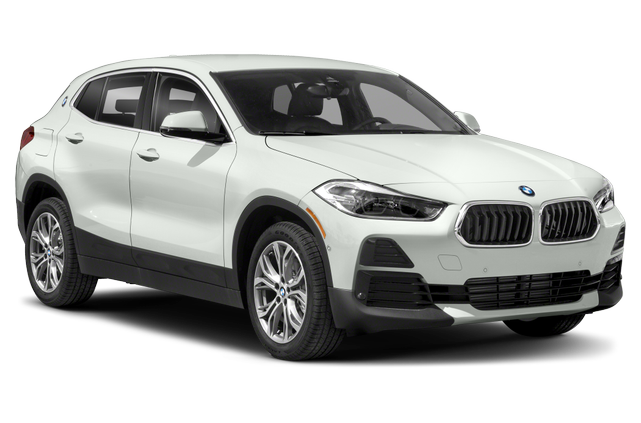 2023 BMW X2