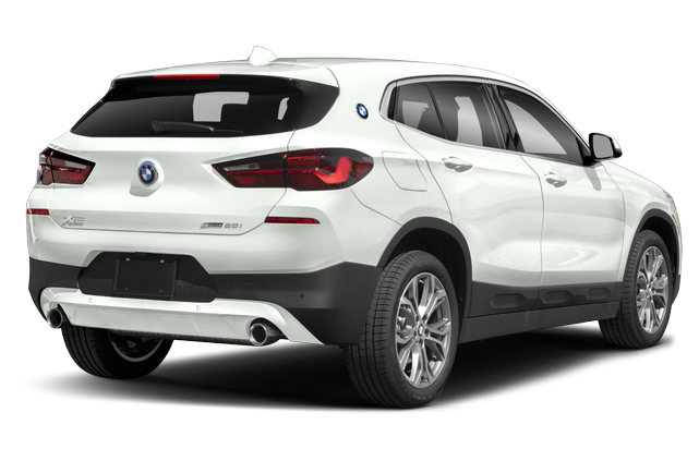 2023 BMW X2