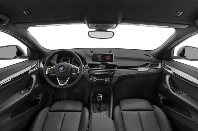 2023 BMW X2