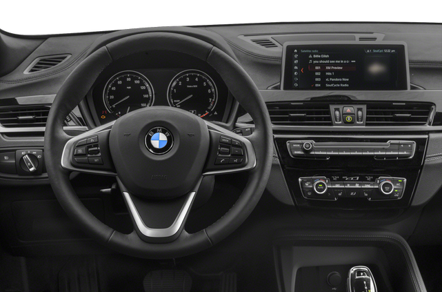 2023 BMW X2
