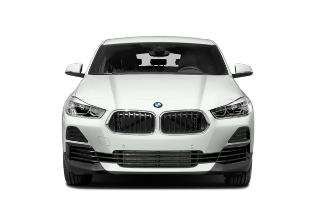 2023 BMW X2