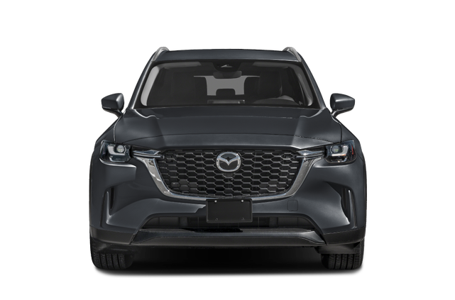 2025 Mazda CX-90