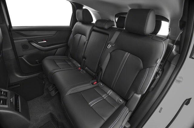 2025 Mazda CX-90