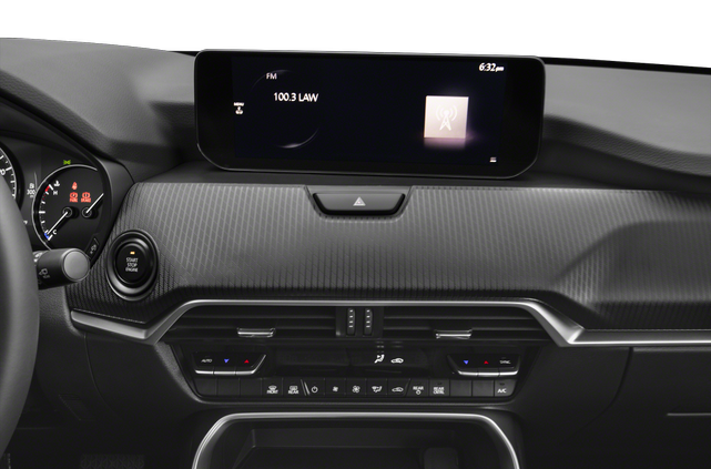 2025 Mazda CX-90
