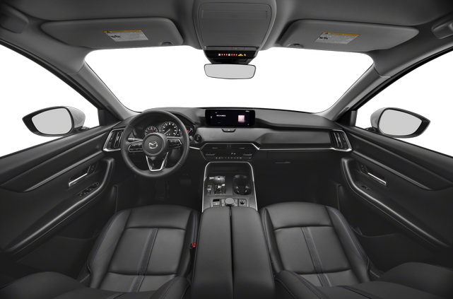 2025 Mazda CX-90