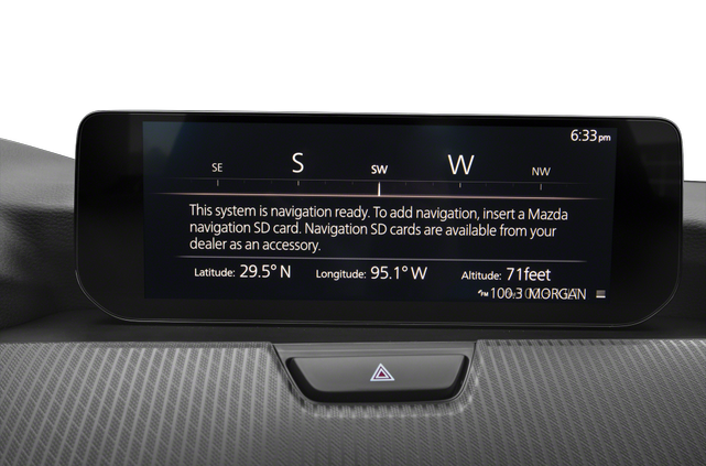 2025 Mazda CX-90