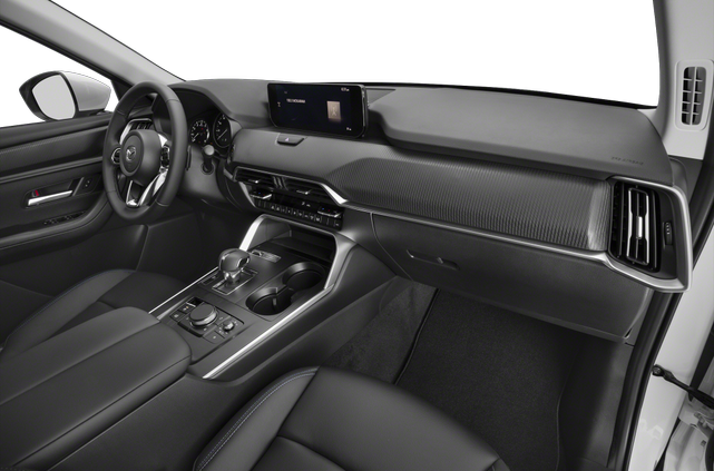 2025 Mazda CX-90
