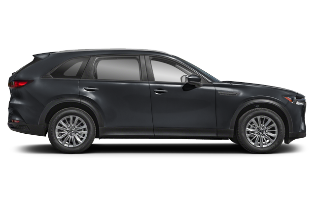 2025 Mazda CX-90