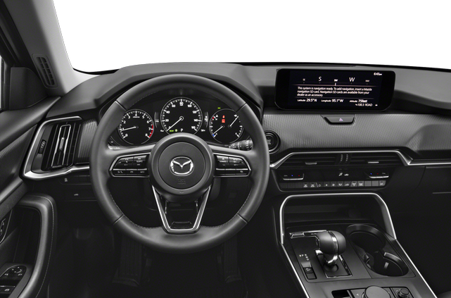2025 Mazda CX-90
