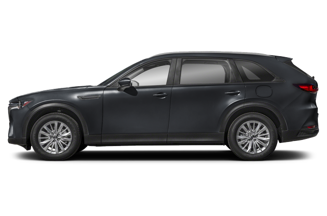 2025 Mazda CX-90