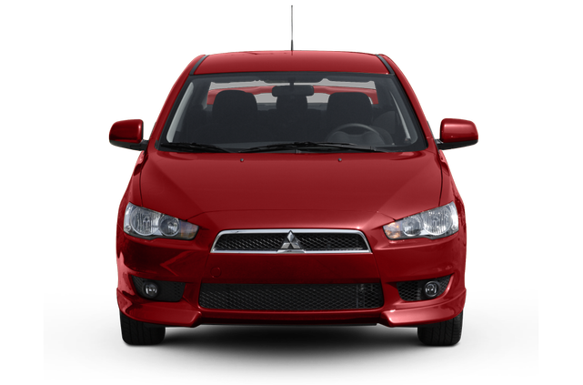 2008 Mitsubishi Lancer