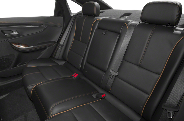 2015 Chevrolet Impala