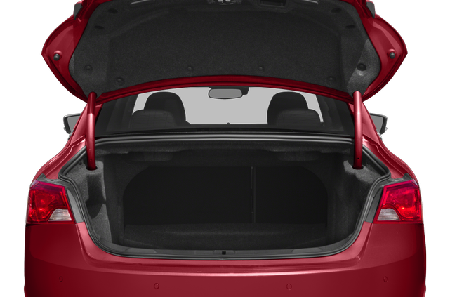 2015 Chevrolet Impala