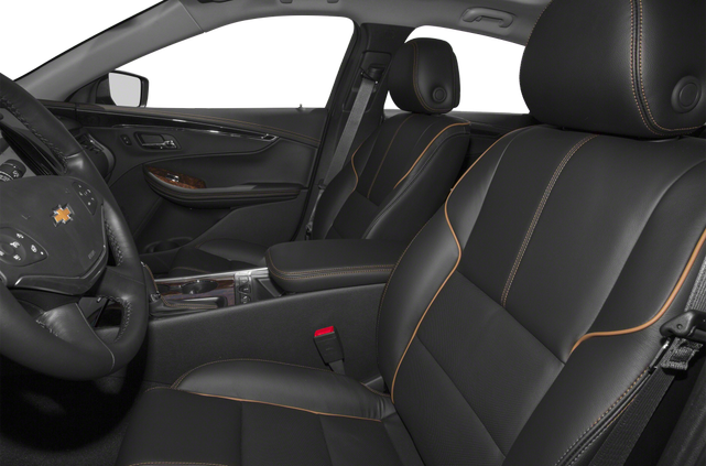 2015 Chevrolet Impala