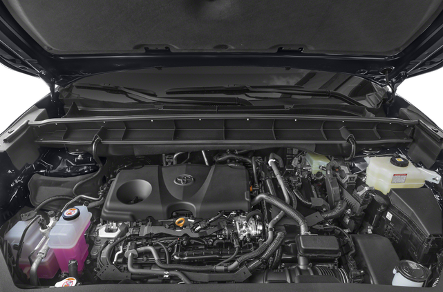 2023 Toyota Highlander Hybrid