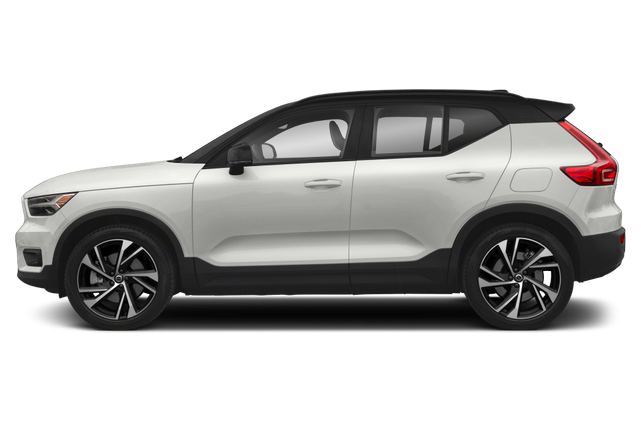 2021 Volvo XC40 Recharge Pure Electric Specs, Price, MPG & Reviews