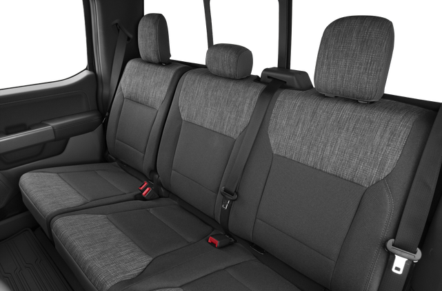 2025 Ford F-250
