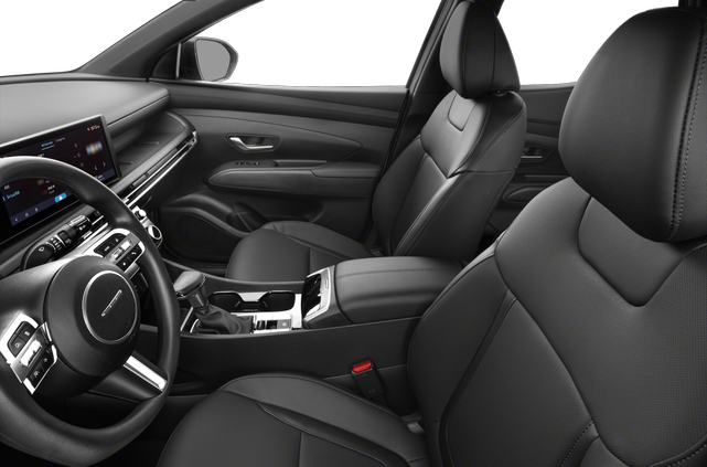 2025 Hyundai SANTA CRUZ