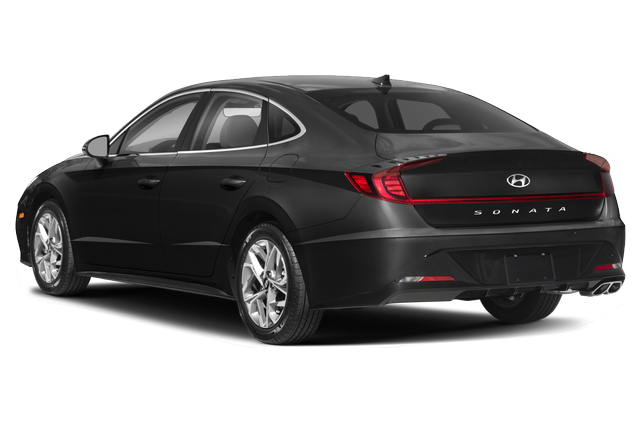 2023 Hyundai SONATA