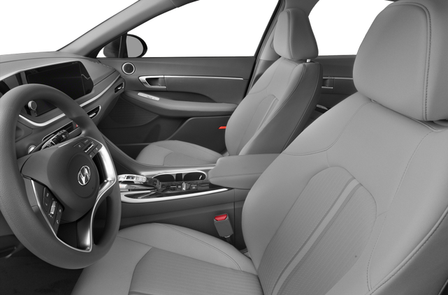 2023 Hyundai SONATA