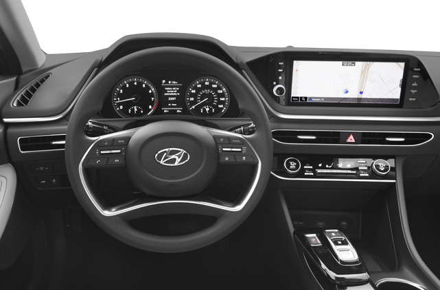 2023 Hyundai SONATA