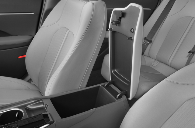 2023 Hyundai SONATA