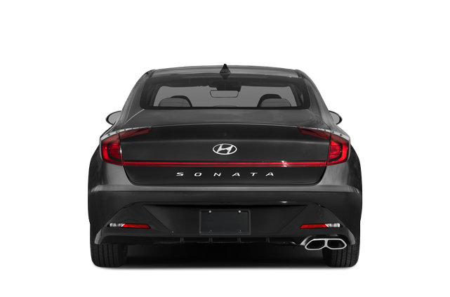 2023 Hyundai SONATA