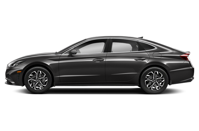 2023 Hyundai SONATA