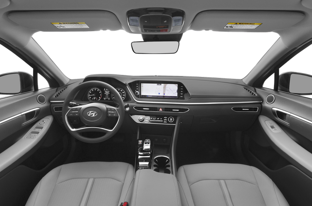 2023 Hyundai SONATA