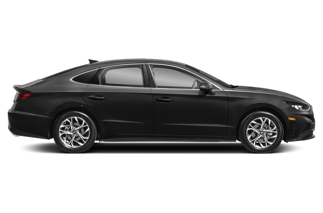 2023 Hyundai SONATA