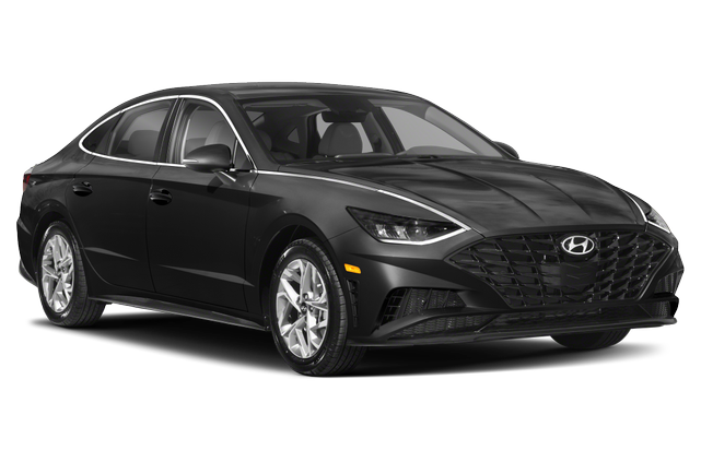 2023 Hyundai SONATA