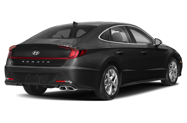 2023 Hyundai SONATA